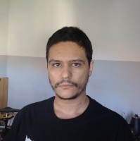 Matheus Zicari Olimpieff