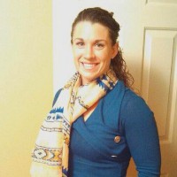 Andrea Arends