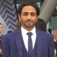 Rajveer Kandola