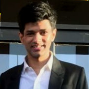 Utsav Vadgama