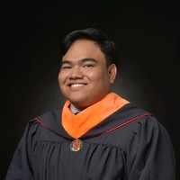 Darrius Dela Peña