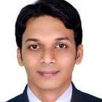 Mirza Golam Forhad Rajeeb