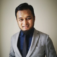Ar. Azizul Azwar Abd Aziz