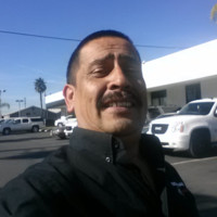 Band Member escobar