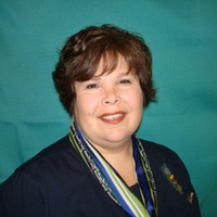 Mary Robertson