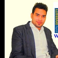 Odrian Taabrue