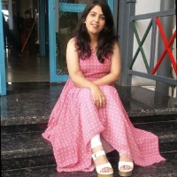 Meenakshi Rajput