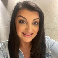 Ragini Bhalla