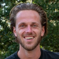 Pim Van Der Velden