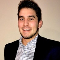Dylan Ortega