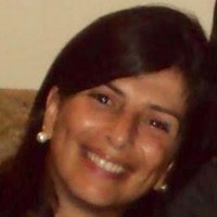 Ana Cristina Maia