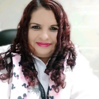 Yolanda Isela Marcial Rivera