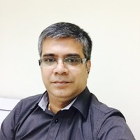 Nantha D