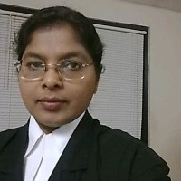 K P SHEEBA