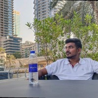 Krishnamurthy A
