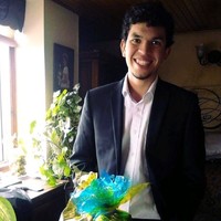 Ernesto David Rey Sanchez