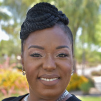 Monique Reid