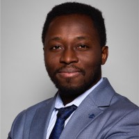 James Koutene, Fmva®, Bida®