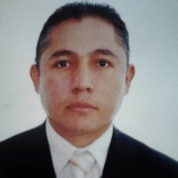Raul Zapata Gonzalez