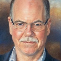 Graham Paddock