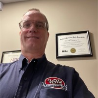 David C. De Weaver, CMKBD