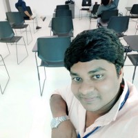 Punniyamoorthy M