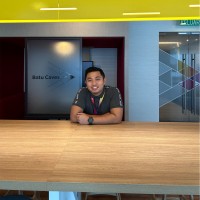 Syahmi Muhammad, Aiia