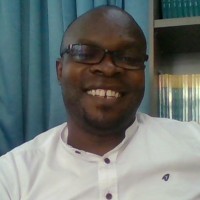 Nicholas Oduor