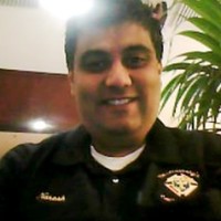 Naresh Davit