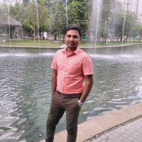 Sravan Kishore Varma