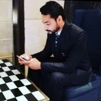 Chintan Sharma