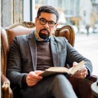 Alberto Machuca
