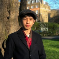 Andrew Wu