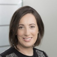 Caroline Fitzgibbon