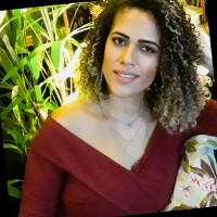 Priscila Nayara Ferreira Pinto