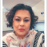 Nancy Garza
