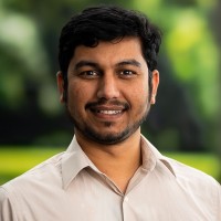 Rajesh Pathak, PhD