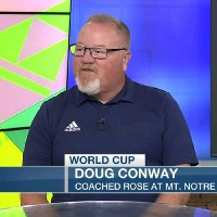 Doug Conway