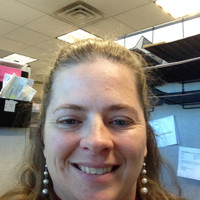 Andrea Byrom