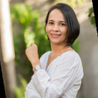 Karina Leticia García Montecinos