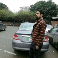 Usman Ali