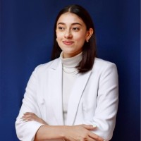 Andrea Tamayo Giraldo