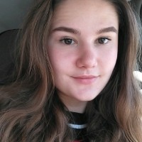 Maddy Wiseman