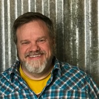 Jeff Smith