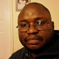 Frederick Ogieva