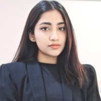 Chinmayee Singh