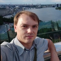 Dmitriy Tsymbal