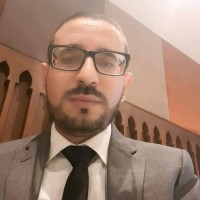 Achraf Guidara, PhD