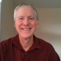 Gavin Lakin, M.A., Ncc (National Certified Counselor)