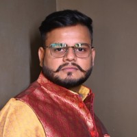 Atul Raj Tripathi